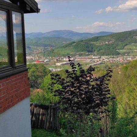 Villa Dream Weekend House Visoko Exterior foto