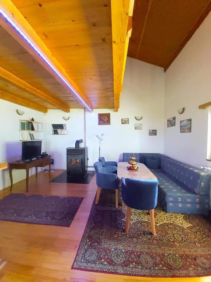 Villa Dream Weekend House Visoko Exterior foto
