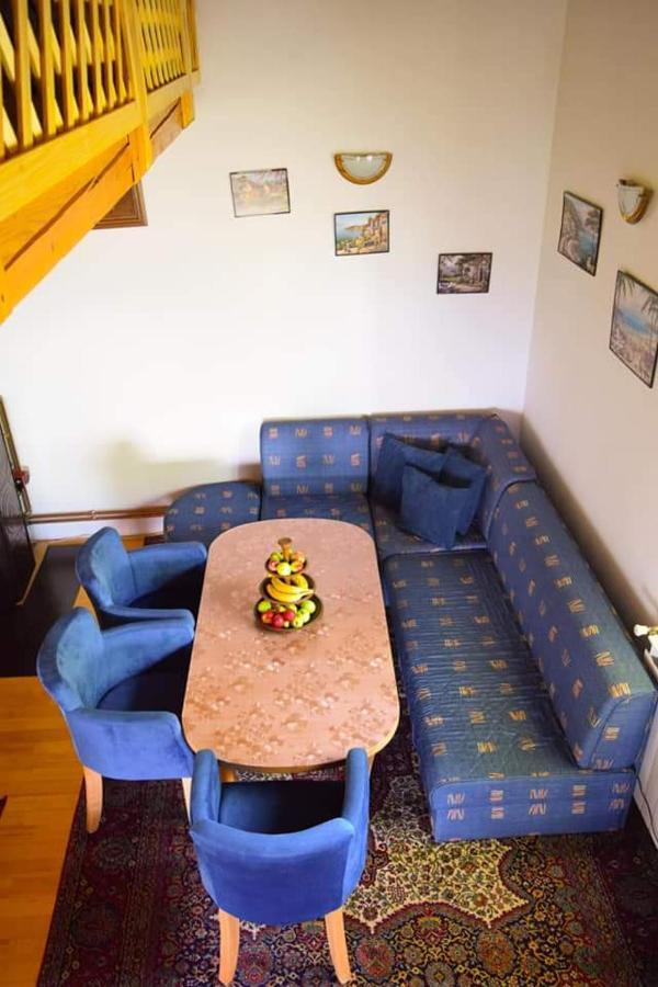 Villa Dream Weekend House Visoko Exterior foto