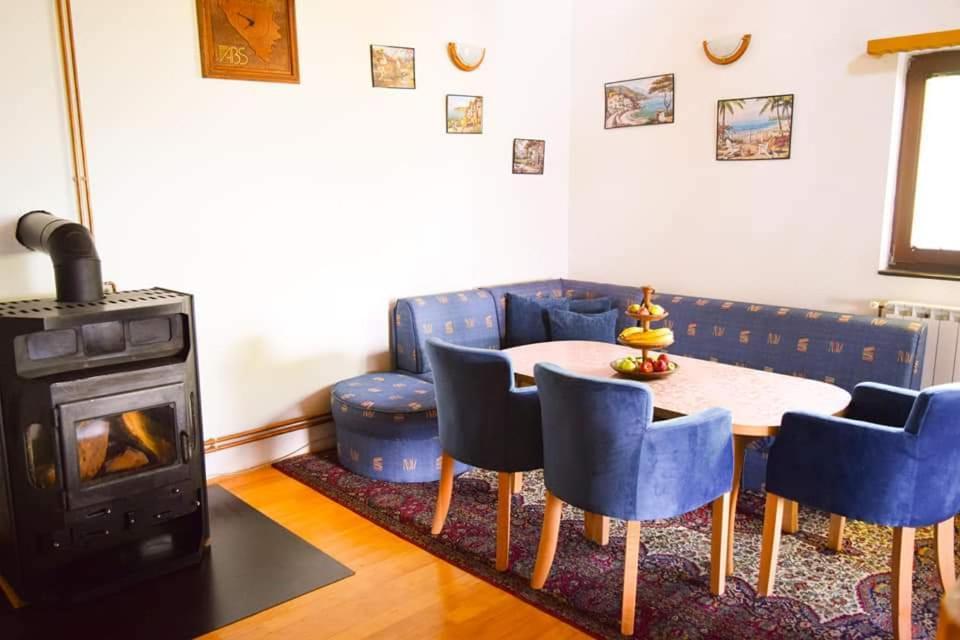 Villa Dream Weekend House Visoko Exterior foto