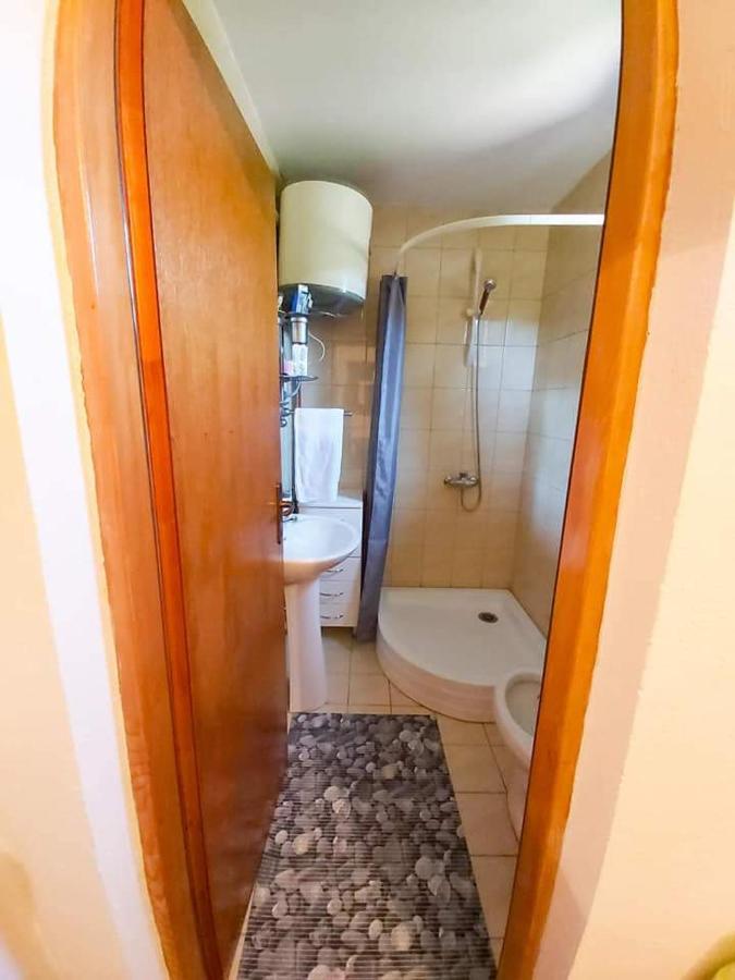 Villa Dream Weekend House Visoko Exterior foto