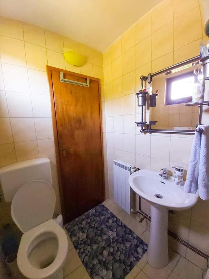 Villa Dream Weekend House Visoko Exterior foto