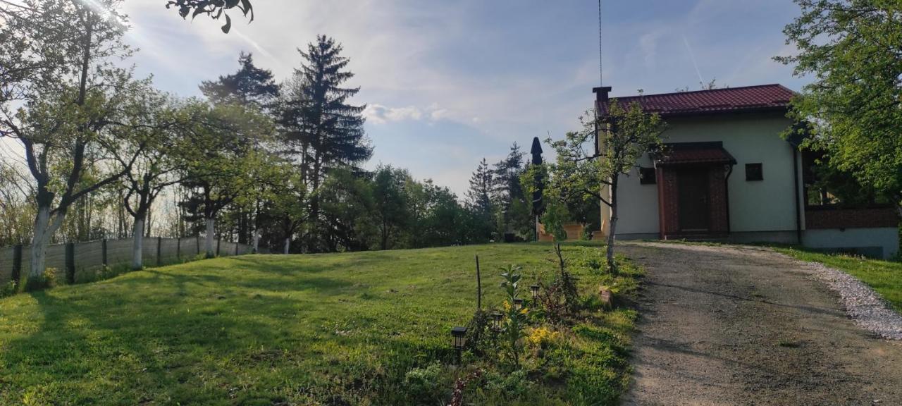 Villa Dream Weekend House Visoko Exterior foto